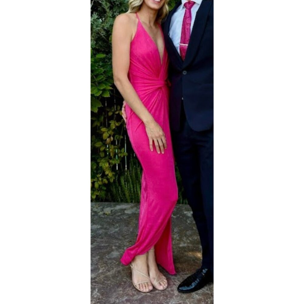 Katie May "Pixie" Gown, Worn Once, Size Small